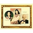 Gone With The Wind - Movie Poster