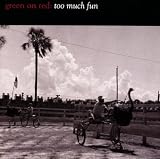 Too much fun (1992)
