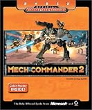 MechCommander 2: Sybex Official Strategies & Secrets