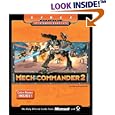 MechCommander 2: Sybex Official Strategies & Secrets