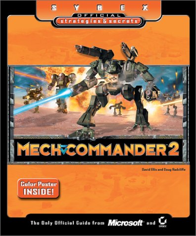MechCommander 2: Sybex Official Strategies & Secrets
