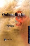 Produkt-Bild: Online-Recht