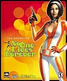 No One Lives Forever (Mac)