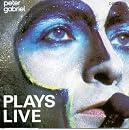 Click to buy "Peter Plays Live"
