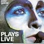 Plays Live