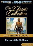 The Last of the Mohicans