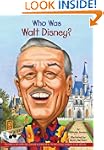 Who Was Walt Disney?