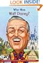 Who Was Walt Disney?