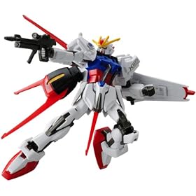 R01 Aile Strike Gundam GUNPLA HG High Grade Gundam Seed 1/144