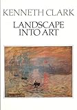 Landscape into art
