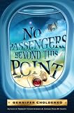 Image of No Passengers Beyond This Point