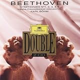 Wiener Philharmoniker Beethoven: Symphonies No.1, Op. 21 & No.2, Op. 36 & No.4, Op. 60 & No.5, Op. 67