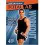 Tom Holland's Total Ab Workout