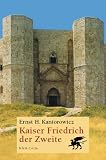 Kaiser Friedrich der Zweite. Hauptband