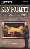 The Modigliani Scandal