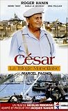 Revue Warner Home Vidéo  / La Trilogie marseillaise : César
