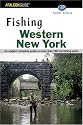 Fishing Western New York (Regional Fishing Series)