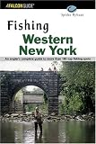 Fishing Western New York (Regional Fishing Series)