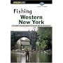 Fishing Western New York (Regional Fishing Series)