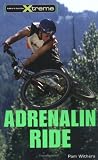 Adrenalin Ride (Take It to the Extreme #3)