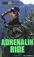 Adrenalin Ride (Take It to the Extreme #3)