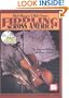 Mel Bay Old Time Fiddling Across America Book/CD Set
