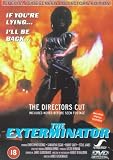 Exterminator [DVD] [NTSC]