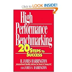 High Performance Benchmarking: 20 Steps to Success