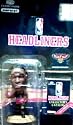 1996 - Corinthian - NBA - Headliners - Dikembe Mutombo #55 - Atlanta Hawks - Vintage 3 Inch Basketball Figure - Limited Edition - Collectible