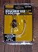WorkForce 1,000,000 Candle Power Replacement Quartz Halogen H-3 Series, 6V Flashlight Bulb (model: WKF198HD)