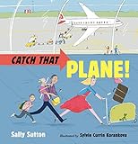 Catch that plane!