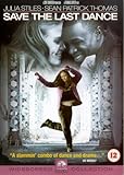Save The Last Dance packshot
