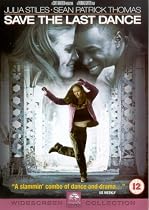 Save The Last Dance Dvd [2001]