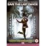 Save The Last Dance Dvd [2001]