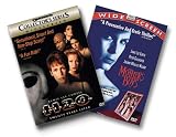 Halloween H20 (1998) /Mother`s Boys (1995)