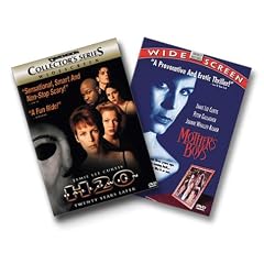 Halloween H20 (1998)  Mother's Boys (1995) by 