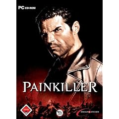 Painkiller
