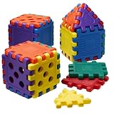 CarePlay 48-pc. Grid Blocks