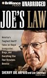 Joe's Law(CD)(Unabr.)