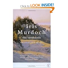 The Sandcastle (Vintage classics)