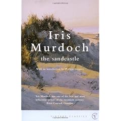 The Sandcastle