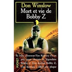 Mort et vie de Bobby Z