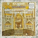Mozart: Missae Breves