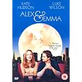 Alex and Emma [DVD] [2003]