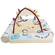 Ludi - 2801 - Aire d'�veil Arche "Nature Zen"