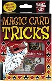 Magic Card Tricks (Whizz Kits)