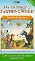 The Animals Of Farthing Wood - Friends & Enemies, No.5. [VHS] [1993]