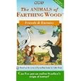 The Animals Of Farthing Wood - Friends & Enemies, No.5. [1993]
