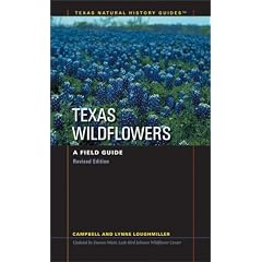 Texas Wildflowers: A Field Guide