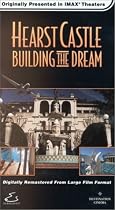 Hearst Castle:Building/